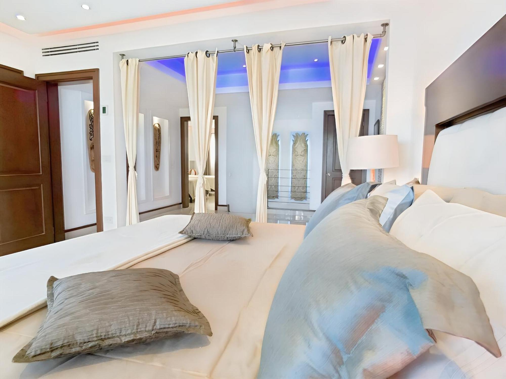 Luxury Duplex -4 Pers- 2Mn Beach&5Th Av, Pool, Gym Плая дел Кармен Екстериор снимка