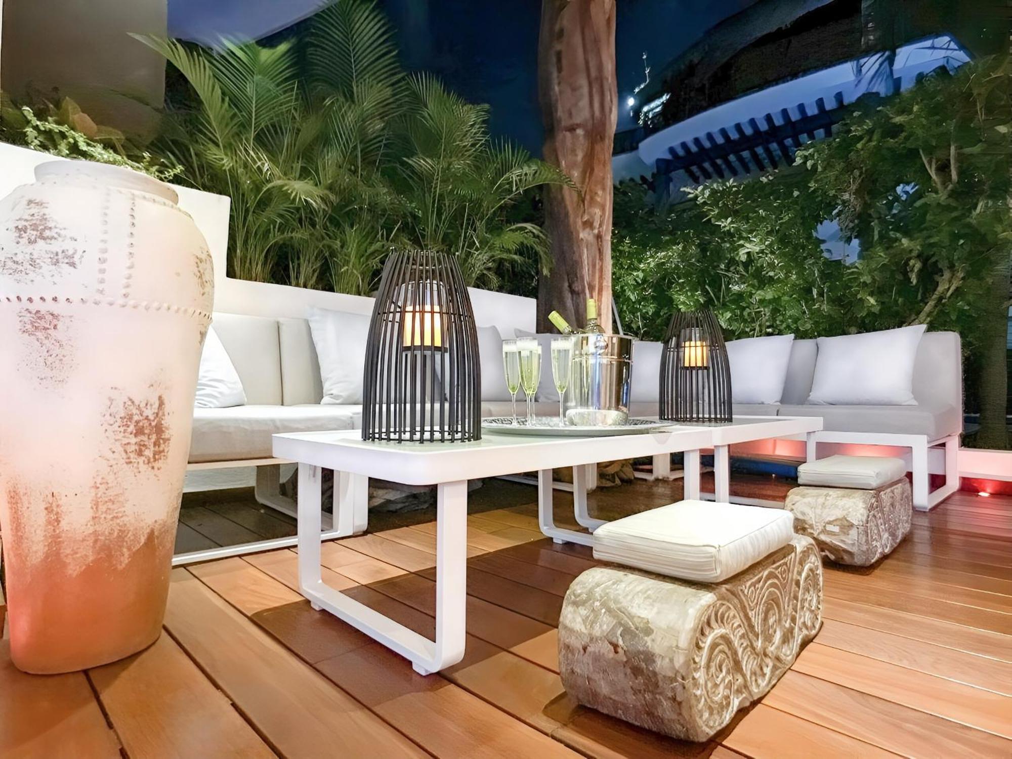 Luxury Duplex -4 Pers- 2Mn Beach&5Th Av, Pool, Gym Плая дел Кармен Екстериор снимка