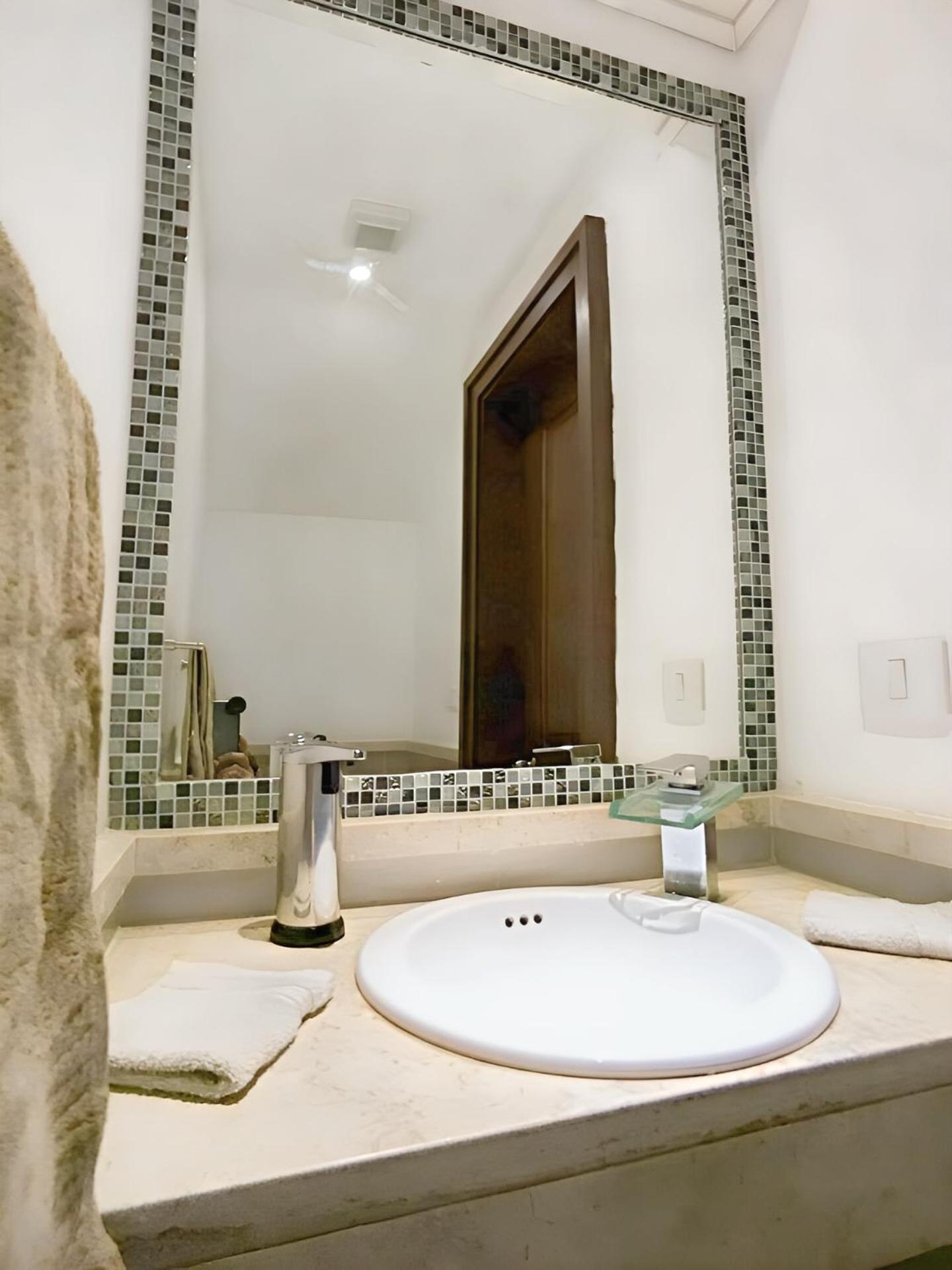 Luxury Duplex -4 Pers- 2Mn Beach&5Th Av, Pool, Gym Плая дел Кармен Екстериор снимка