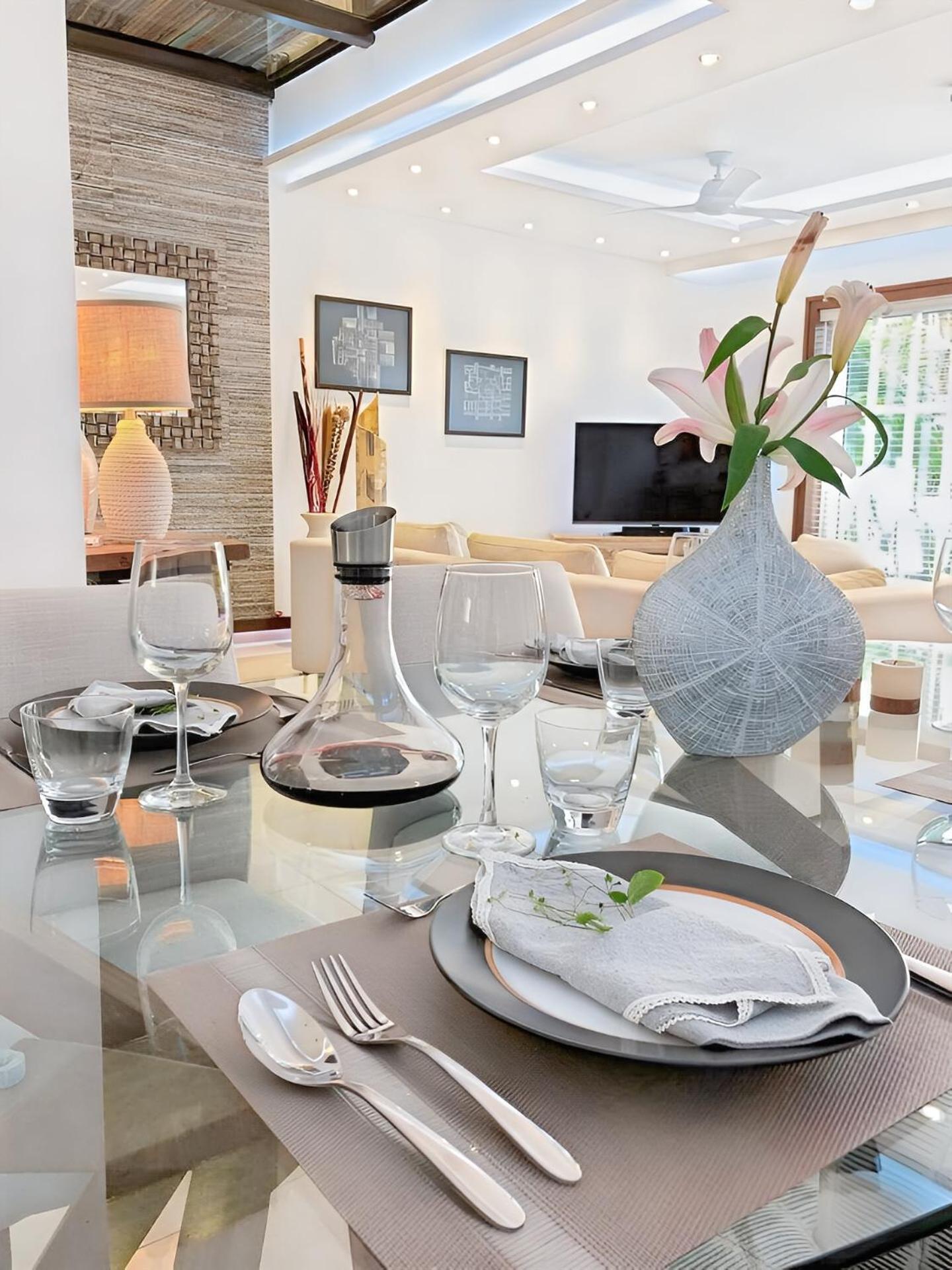 Luxury Duplex -4 Pers- 2Mn Beach&5Th Av, Pool, Gym Плая дел Кармен Екстериор снимка