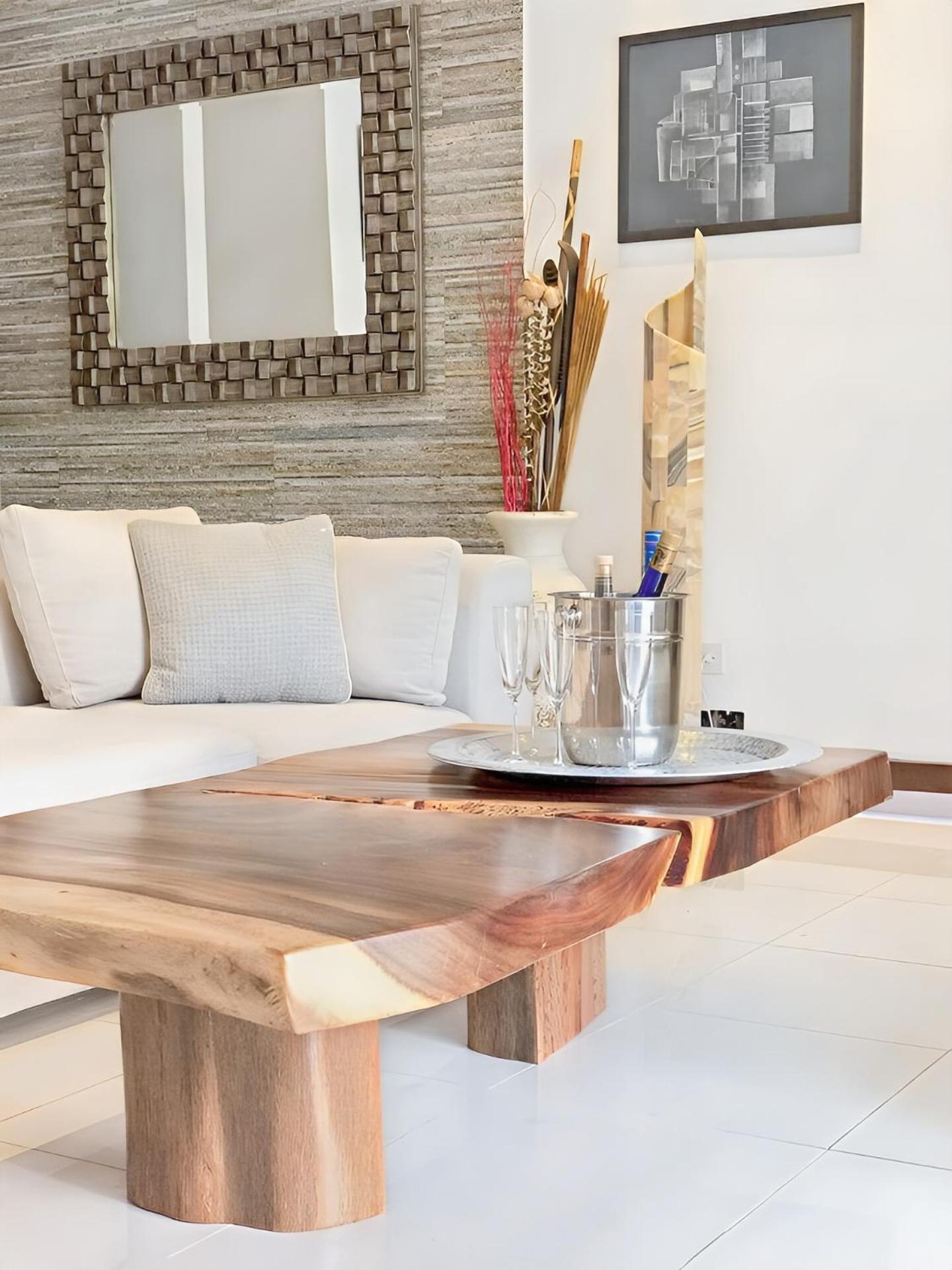 Luxury Duplex -4 Pers- 2Mn Beach&5Th Av, Pool, Gym Плая дел Кармен Екстериор снимка